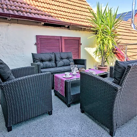 Roemerweg By Interhome *