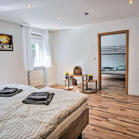 Roemerweg By Interhome Leistadt